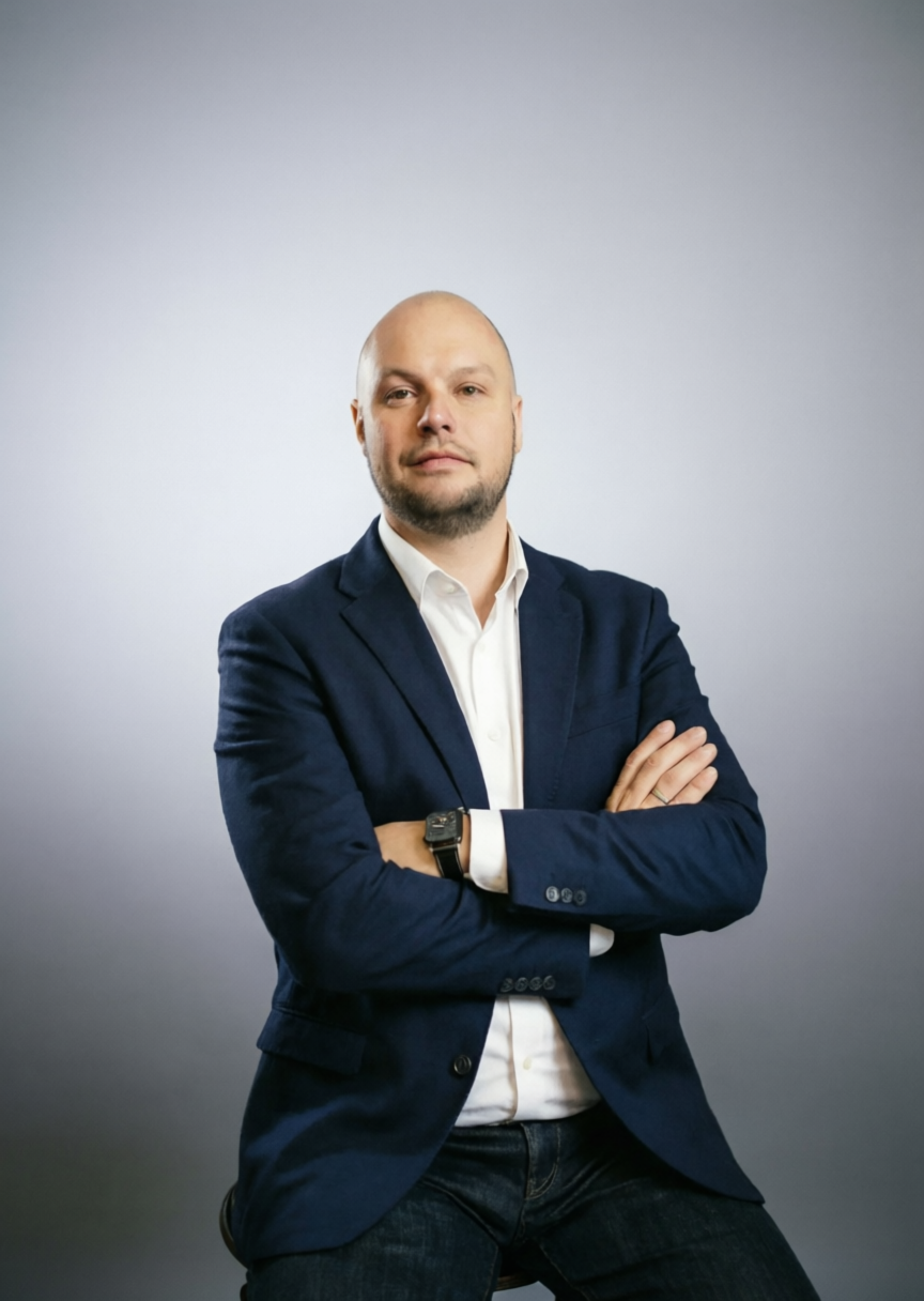 Дроботенко Антон
