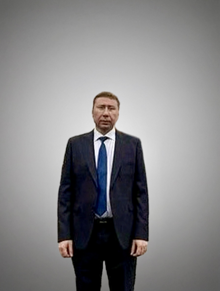 Бурасов Александр