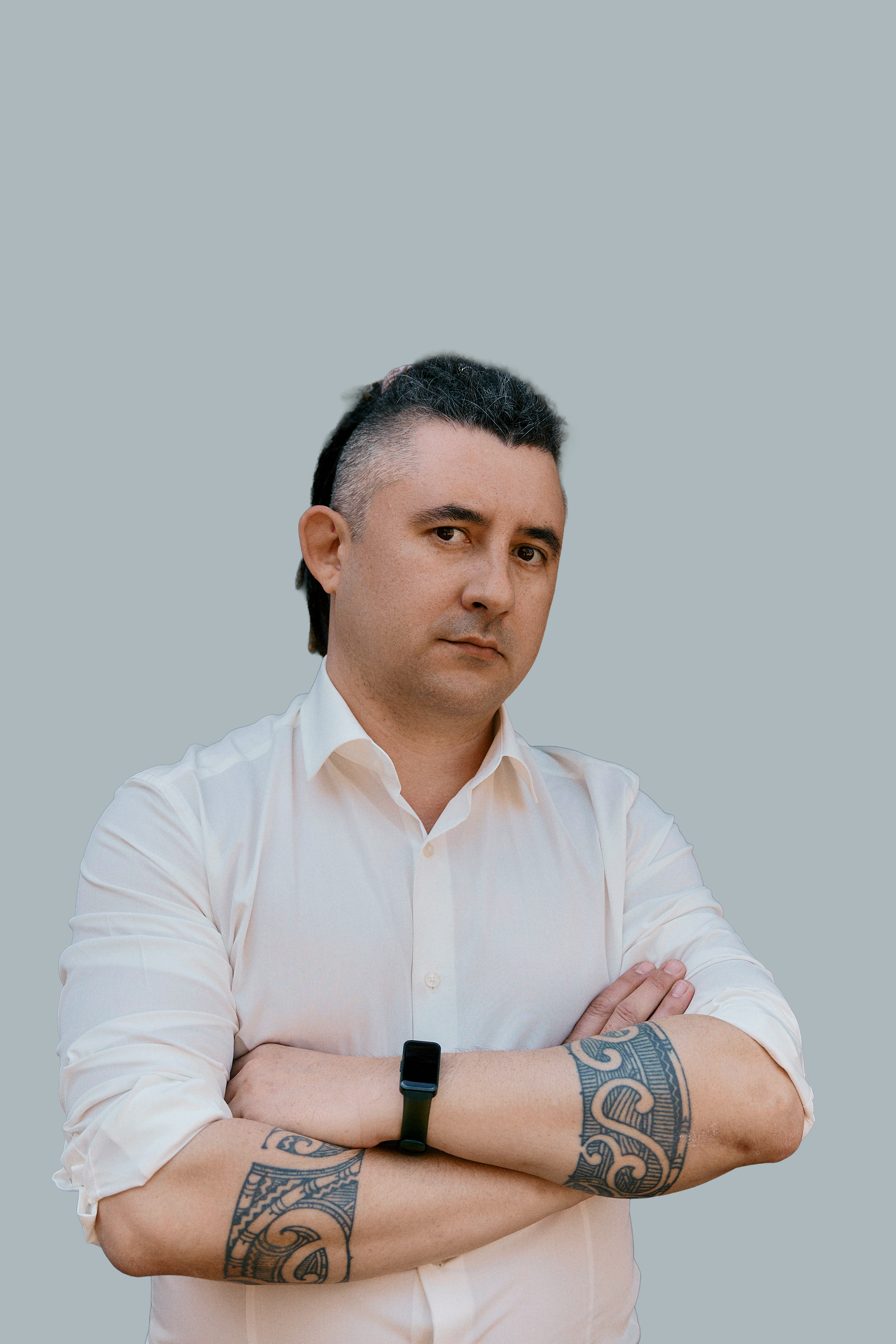 Ульзибат Борис Валерьевич