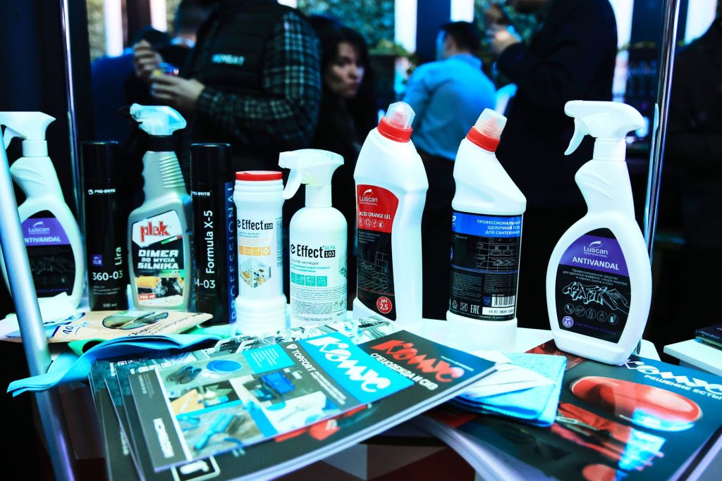 Выступление на конференции